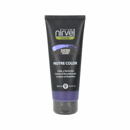 Colorazione Semipermanente  Nirvel Nutre Color Blond       Zaffiro (20