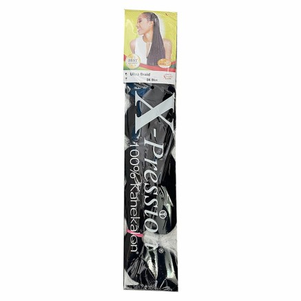 Extensiones para el Pelo X-Pression