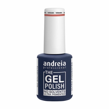 Nagellak Andreia Professional G18 Semi-permanent (105 ml)