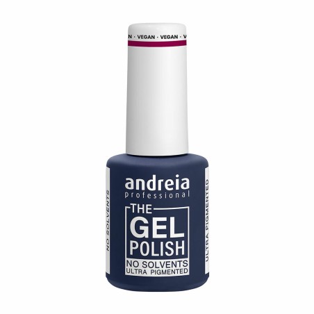 Nagellak Andreia vrouw G23 Semi-permanent (105 ml)