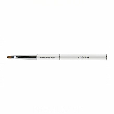 Pincel Andreia Professional Brush Acrylic Gel Paint
