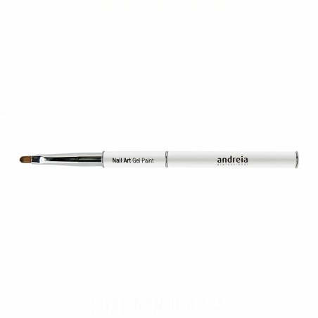 Pincel Andreia Professional Brush Acrylic Gel Paint