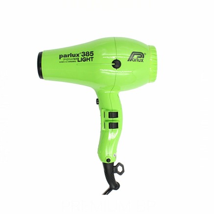 Föhn Parlux 14449 Groen