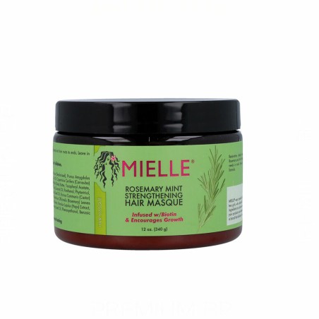 Haarmasker Mielle 30680 (340 g)