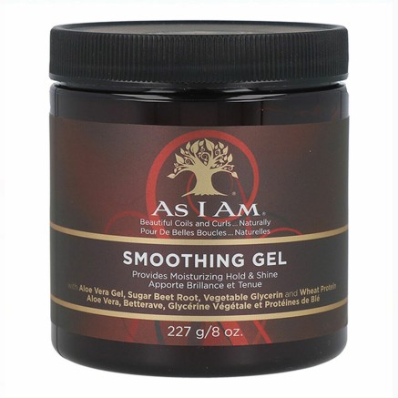 Gel Moldeador As I Am 002080 (227 g)