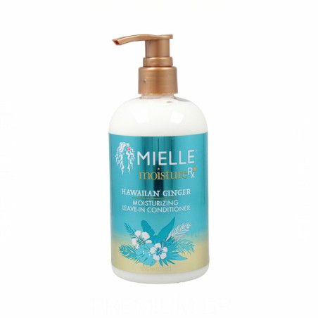 Après-shampooing Mielle Moisture RX Hawaiian Ginger Leave-In Hydratan