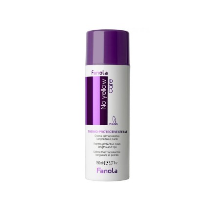 Termoprotettore Fanola No Yellow Thermo-Protective 150 ml