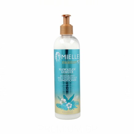 Après-shampooing Mielle Moisture RX Hawaiian Ginger Hydratant Anti-ca