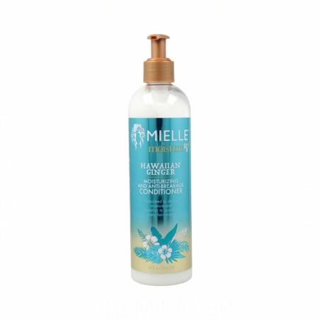 Conditioner Mielle Moisture RX Hawaiian Ginger Hydraterend Anti-Breuk