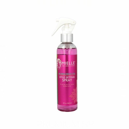 Haarlak Mielle Mongongo Oil (240 ml)