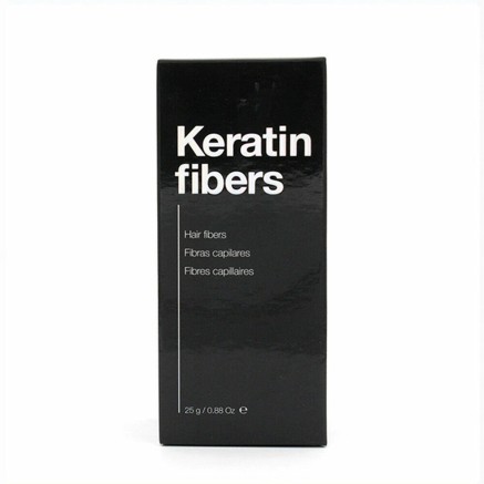 Fibre Capillari The Cosmetic Republic TCR06 Castano Chiaro (25 g)