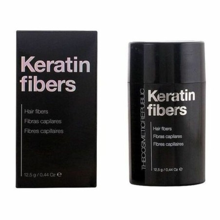 Trattamento Anticaduta Keratin Fibers The Cosmetic Republic TCR20 Moga