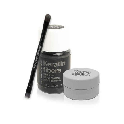 Wimperntusche The Cosmetic Republic Cosmetic Republic Dunkelblond (2,5