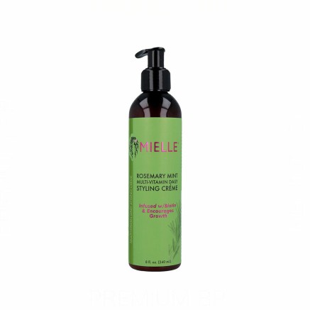 Balsamo Mielle Rosemary Mint Multi-Vitamin (240 ml)