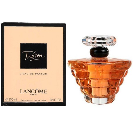Damesparfum Lancôme Tresor EDP 100 ml