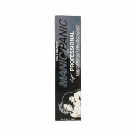 Demi-permanentes Färbemittel Manic Panic Professional Smoke Screen (9