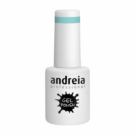 Smalto per unghie Andreia Professional Gel Semipermanente Nº 201 (105