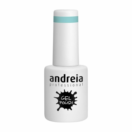 Esmalte de uñas Andreia Professional Gel Semipermanente Nº 201 (105