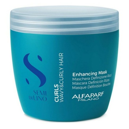 Maschera per Capelli Alfaparf Milano Semi Di