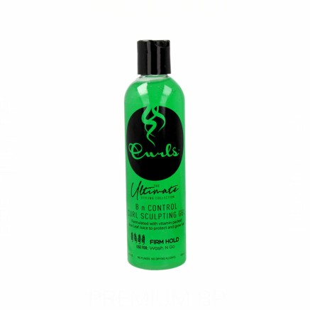 Lockenbildende Creme Curls The Ultimate B N Control Curl Sculpting (23