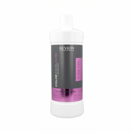 Oxiderende Haarverzorging Revlon Revlonissimo Color Excel Gloss Energi
