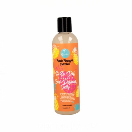 Balsamo Curls Poppin Pineapple (236 ml)