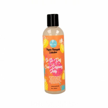 Acondicionador Curls Poppin Pineapple (236 ml)