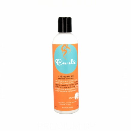 Balsamo Curls Creme Brule Whipped (240 ml)