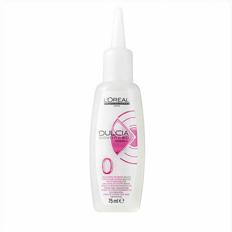 Curl Defining Fluid L'Oreal Professionnel Paris Dulcia Advanced (75 ml