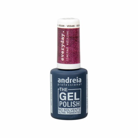 Nagellak Andreia Professional ED5 Semi-permanent (105 ml)