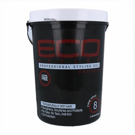 Styling Crème Eco Styler Styler Styling (2,36 L)