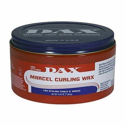 Formgebendes Wachs Dax Cosmetics Premium 397 g 2