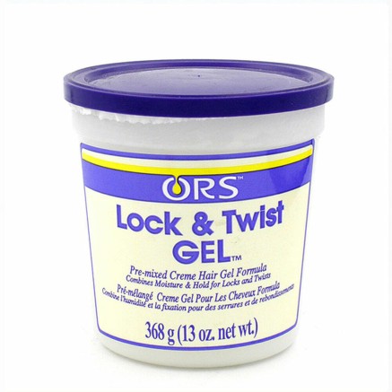 Crema Styling Ors 859050 (368 g)