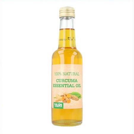 Integrales Reparaturöl Yari Natural Kurkuma (250 ml)