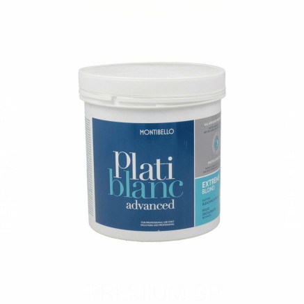 Schiarente Progressivo Montibello Platiblanc Advanced Extreme (500 ml)
