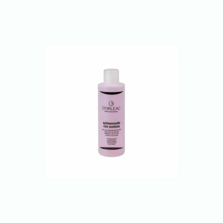 Quitaesmalte D'orleac (200 ml)