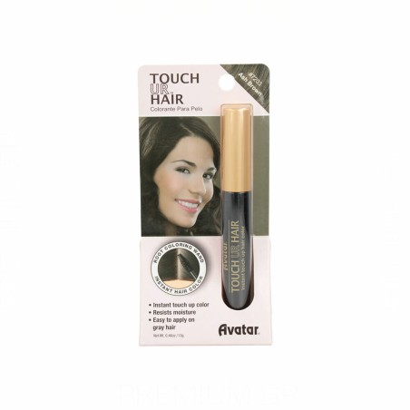 Superkonzentrierter flüssiger Farbstoff Eurostil Touch Ur Nº 7203 As