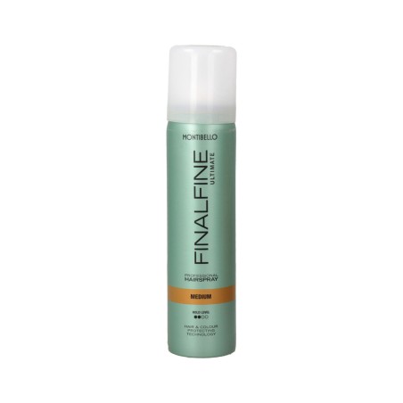 Haarlak Montibello Finalfine Laca
