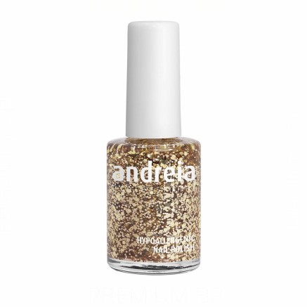 Esmalte de uñas Andreia Professional Hypoallergenic Nº 144 (14 ml)