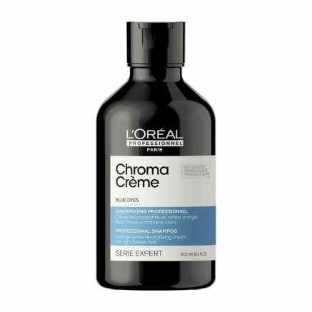 Shampoing Neutraliseur de Couleur L'Oreal Professionnel Paris Chroma C