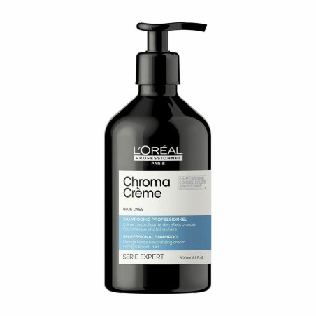 Shampoo Neutralizzante del Colore L'Oreal Professionnel Paris Chroma C