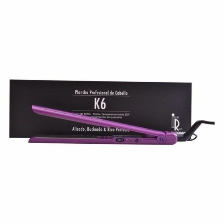 Stijltang K6 Irene Rios 180W