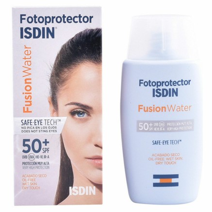 Protezione Solare Viso Isdin