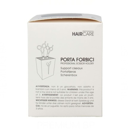 Soporte Xanitalia Profesional Porta Funda de tijeras 2