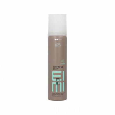 Haarspray Eimi Wella