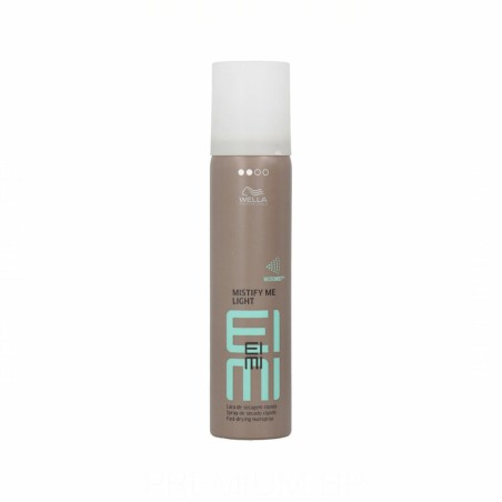 Spray pour cheveux Eimi Wella