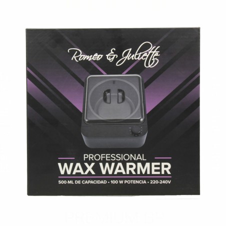 Waxverwarmer Albi Pro 2824 500 ml 100W