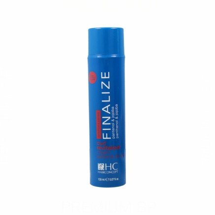 Après-shampooing Hair Concept Curl Revitalizer Finalize Cream Extreme