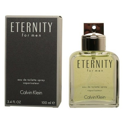 Perfume Hombre Calvin Klein Eternity Men EDT 30 ml