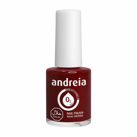 nagellak Andreia Breathable B14 (10,5 ml)